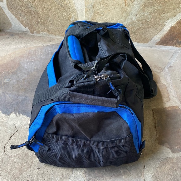 US Open Bags Us Open Gym Bag Poshmark